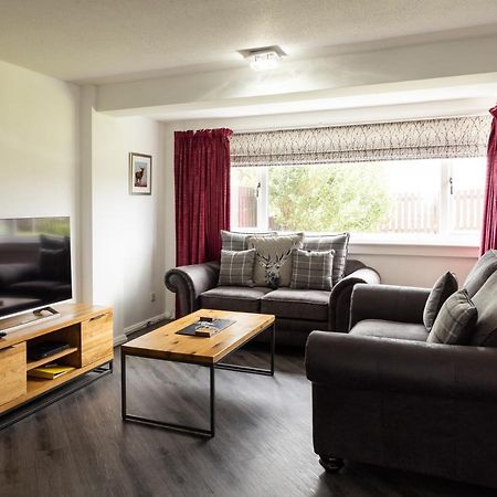 Cuan - Luxury Accommodation, Balivanich, Benbecula Esterno foto