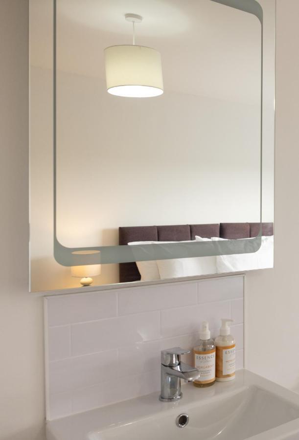 Cuan - Luxury Accommodation, Balivanich, Benbecula Esterno foto