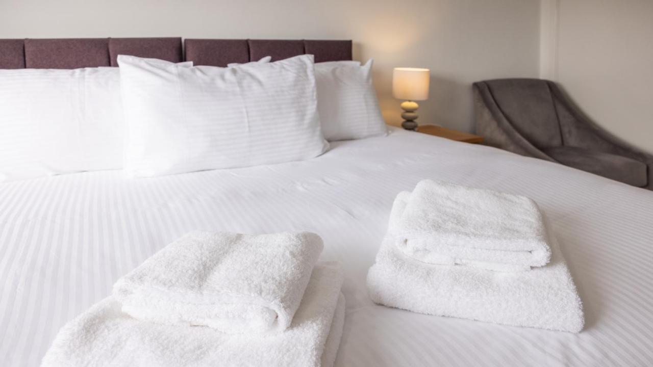 Cuan - Luxury Accommodation, Balivanich, Benbecula Esterno foto