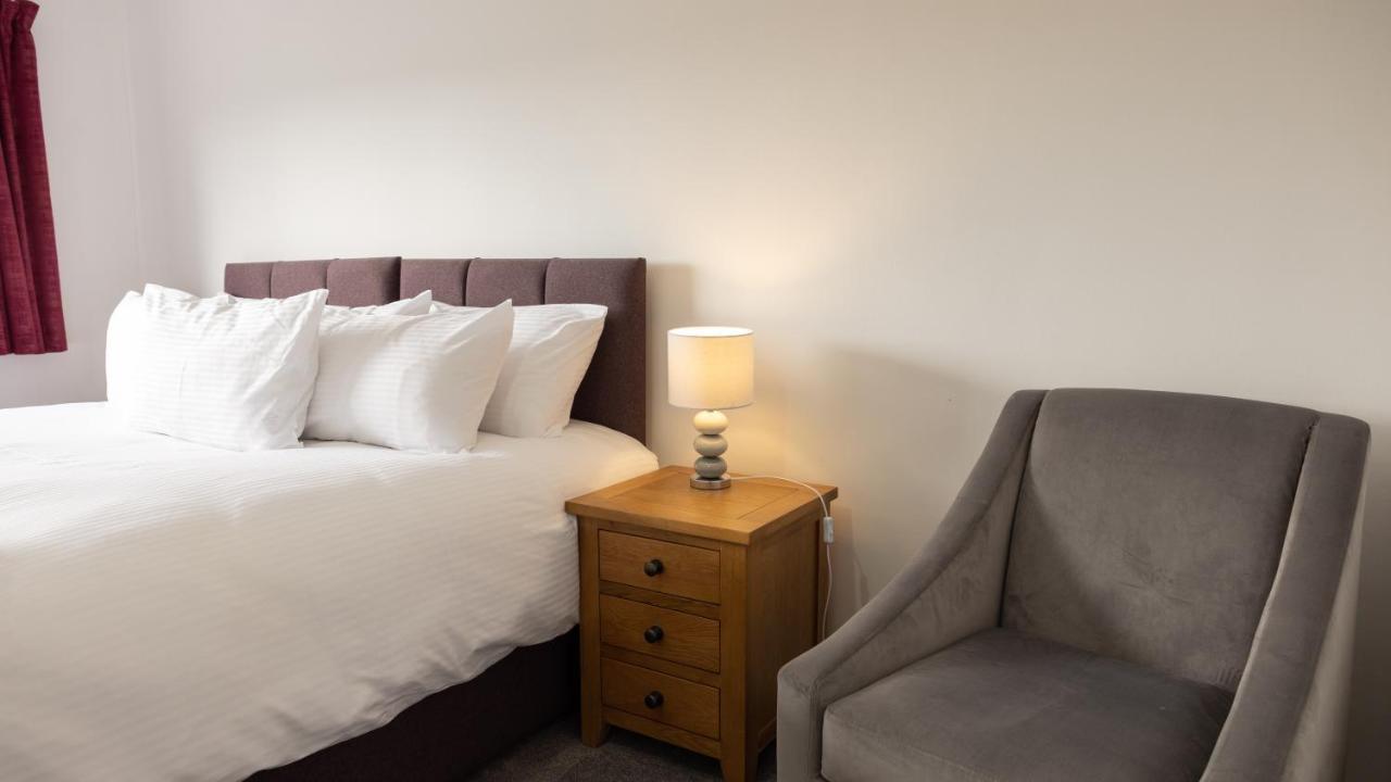 Cuan - Luxury Accommodation, Balivanich, Benbecula Esterno foto